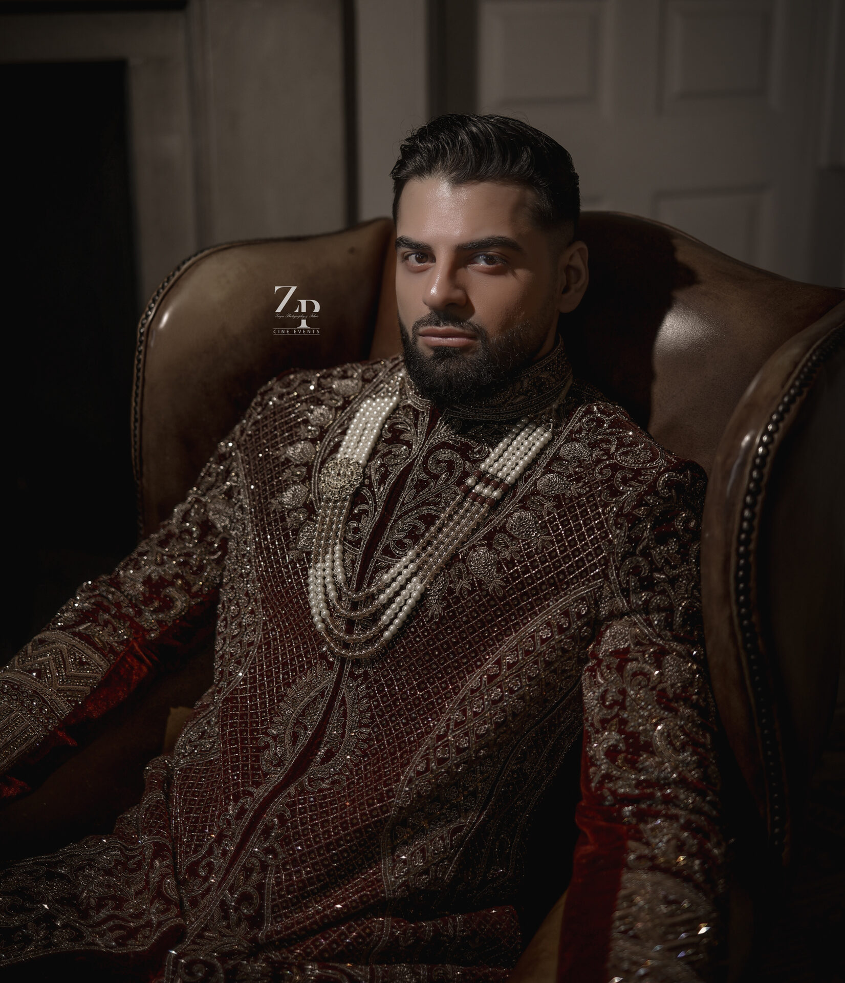 Indian wedding photography - Hindu ceremony